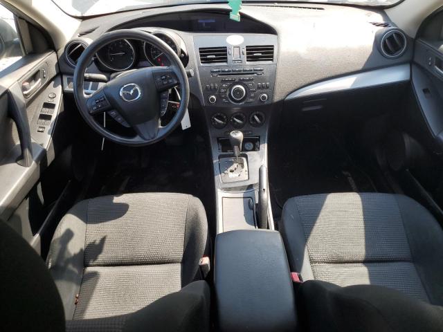 Photo 8 from auction – 2013 MAZDA 3 I with VIN JM1BL1U7XD1701965