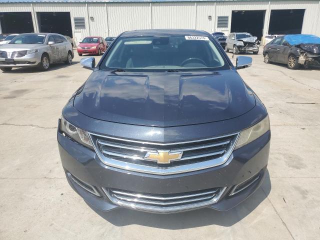 Photo 5 from auction – 2014 CHEVROLET IMPALA LTZ with VIN 2G1155S39E9240812