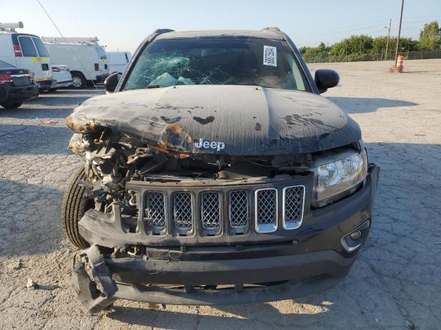 Photo 5 from auction – 2016 JEEP COMPASS LA with VIN 1C4NJDEB5GD772341