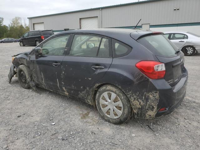 Photo 2 from auction – 2014 SUBARU IMPREZA with VIN JF1GPAA63E8264380