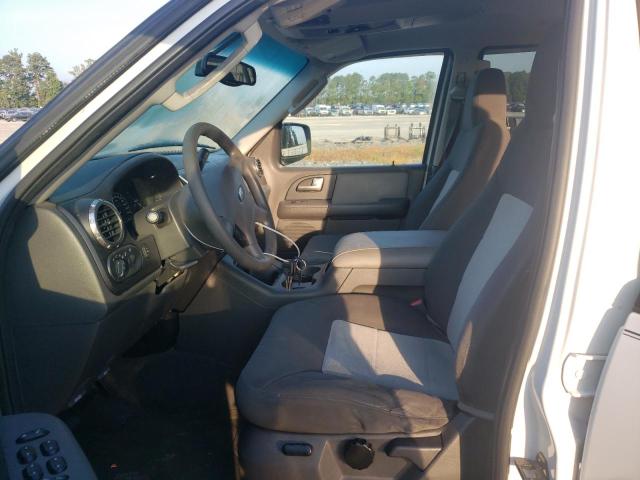 Photo 7 from auction – 2003 FORD EXPEDITION with VIN 1FMPU15LX3LB37604
