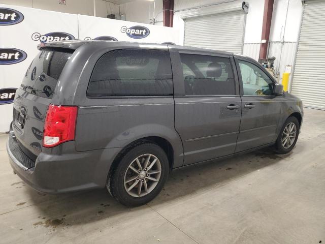 Photo 3 from auction – 2016 DODGE GRAND CARA with VIN 2C4RDGBGXGR115798