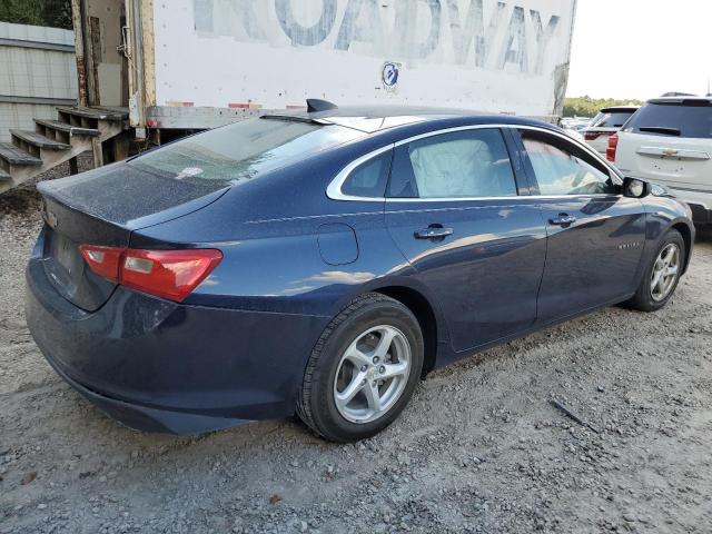 Photo 3 from auction – 2018 CHEVROLET MALIBU LS with VIN 1G1ZB5STXJF220808