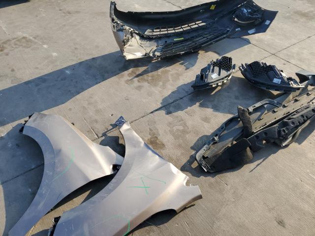 Photo 13 from auction – 2018 CHEVROLET EQUINOX LS with VIN 2GNAXHEV0J6187727