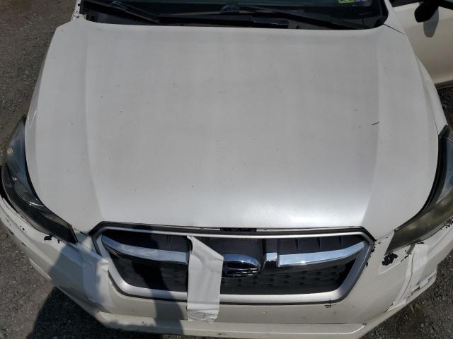Photo 11 from auction – 2014 SUBARU IMPREZA PR with VIN JF1GJAB62EH015567