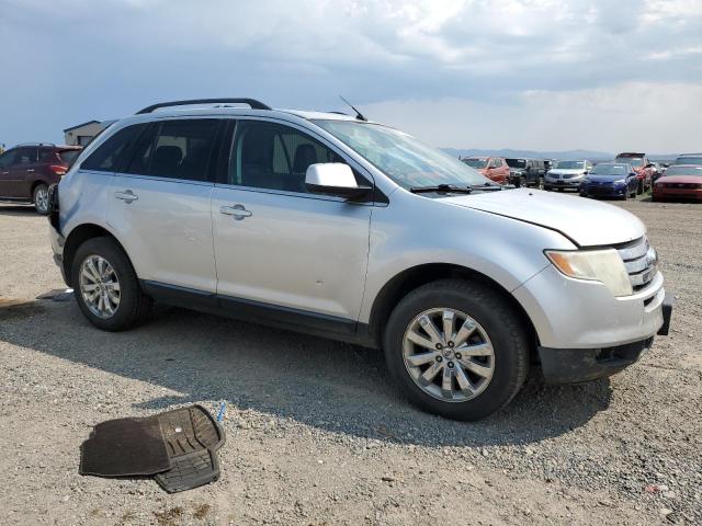 Снимка 4 от търг – 2010 FORD EDGE LIMIT с VIN 2FMDK4KC9ABA60185