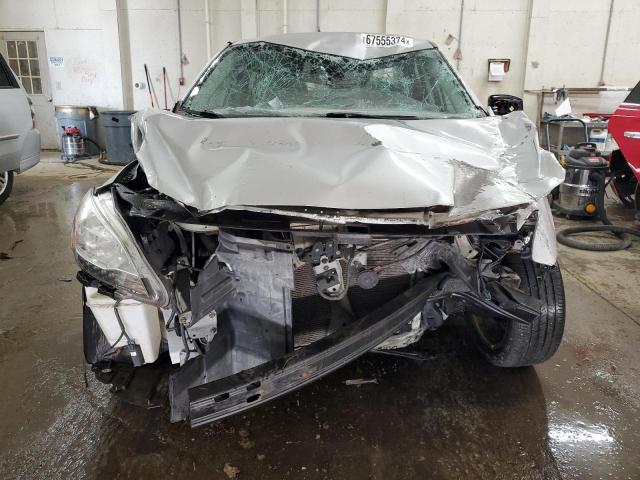 Photo 5 from auction – 2013 NISSAN SENTRA with VIN 3N1AB7AP4DL766683