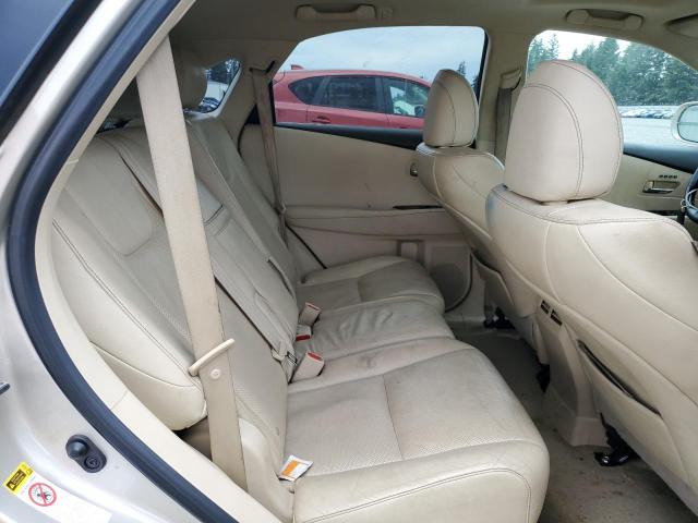 Photo 11 from auction – 2015 LEXUS RX 350 BAS with VIN 2T2BK1BA6FC310887