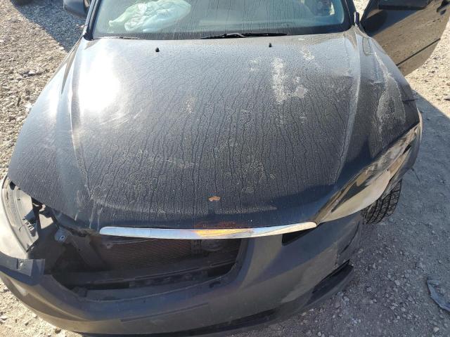 Photo 11 from auction – 2008 HYUNDAI SONATA GLS with VIN 5NPET46C68H385844