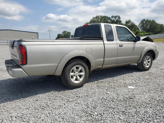 Photo 3 from auction – 2002 NISSAN FRONTIER K with VIN 1N6DD26S02C393541