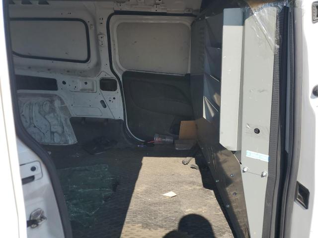 Photo 11 from auction – 2016 RAM PROMASTER with VIN ZFBERFBT0G6C18409