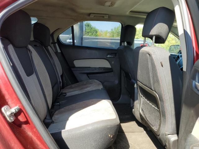 Photo 11 from auction – 2011 CHEVROLET EQUINOX LT with VIN 2CNALDEC7B6428420