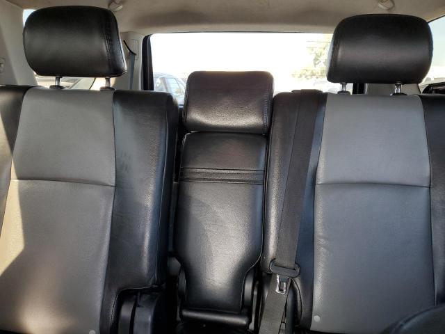 Photo 10 from auction – 2011 TOYOTA 4 RUNNER with VIN JTEZU5JR9B5015264