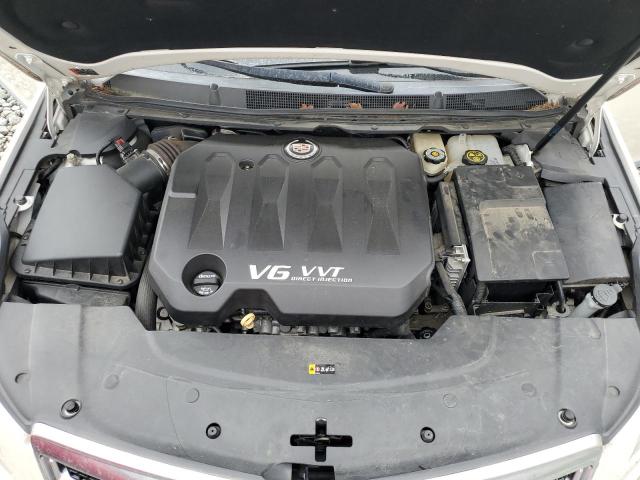 Photo 11 from auction – 2015 CADILLAC XTS PREMIU with VIN 2G61P5S33F9225826