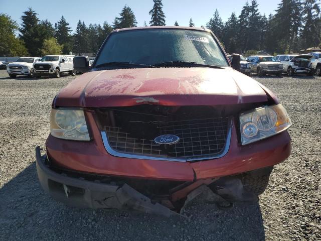 Photo 5 from auction – 2006 FORD EXPEDITION with VIN 1FMPU16576LA21149