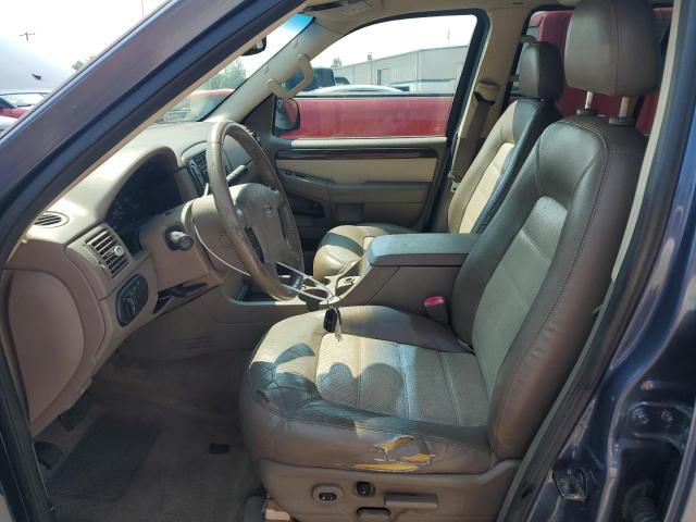 Photo 7 from auction – 2005 FORD EXPLORER E with VIN 1FMDU74E65UA61207