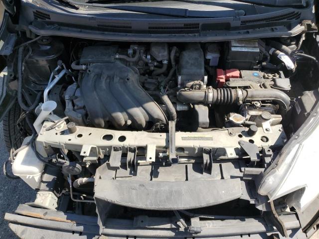 Photo 11 from auction – 2016 NISSAN VERSA NOTE with VIN 3N1CE2CP9GL359415