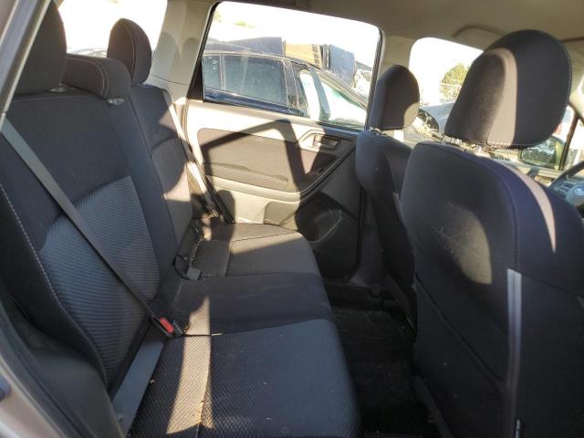 Photo 11 from auction – 2015 SUBARU FORESTER 2 with VIN JF2SJABC5FH457059