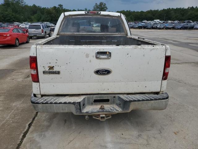 صورة رقم 6 من المزاد - 2005 FORD F150 SUPER مع VIN 1FTRW12W75FA48807