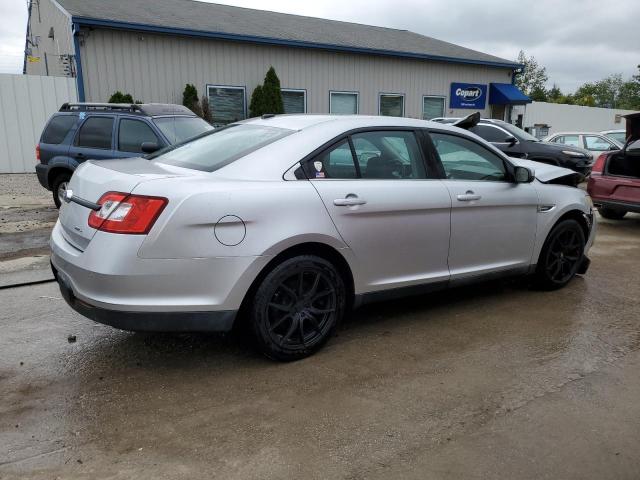 Photo 3 from auction – 2010 FORD TAURUS SEL with VIN 1FAHP2EWXAG167147