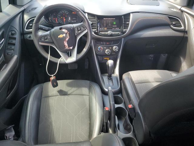 Photo 8 from auction – 2021 CHEVROLET TRAX 1LT with VIN KL7CJLSB9MB339566