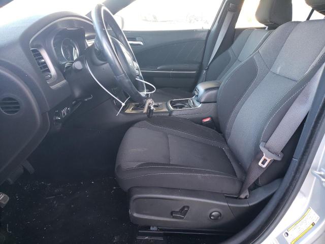 Photo 7 from auction – 2022 DODGE CHARGER SX with VIN 2C3CDXBG7NH201096