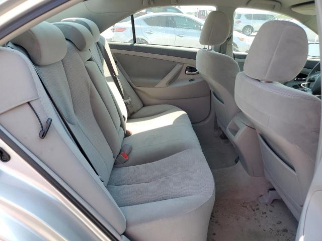 Photo 10 from auction – 2011 TOYOTA CAMRY BASE with VIN 4T1BF3EK0BU149695
