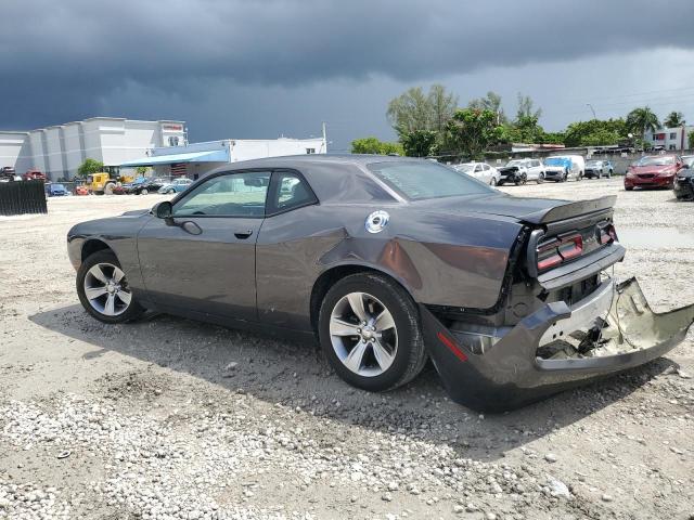 Photo 2 from auction – 2022 DODGE CHALLENGER with VIN 2C3CDZAG7NH151877