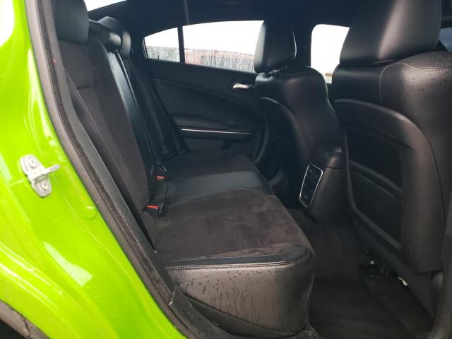 Photo 10 from auction – 2017 DODGE CHARGER R/ with VIN 2C3CDXGJ3HH615730