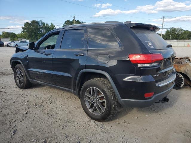 Photo 2 from auction – 2017 JEEP GRAND CHER with VIN 1C4RJFBG9HC876903