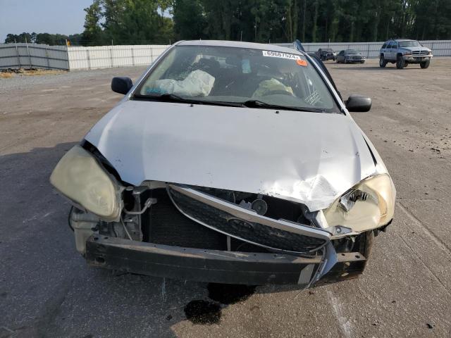 Photo 5 from auction – 2006 TOYOTA COROLLA CE with VIN JTDBR32EX60081400