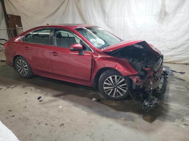 Photo 4 from auction – 2018 SUBARU LEGACY 2.5 with VIN 4S3BNAH65J3012847