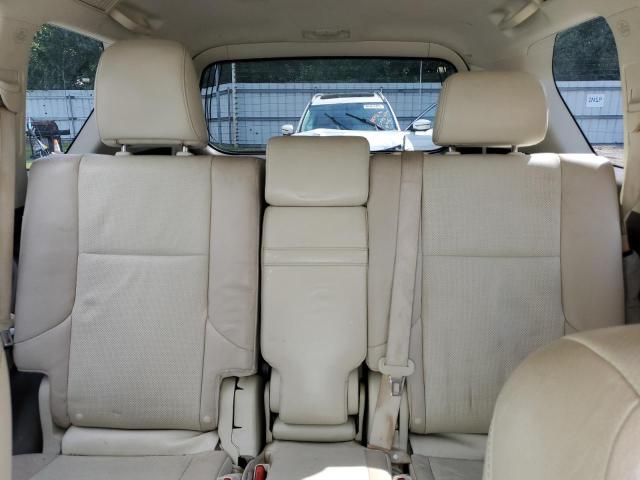 Photo 10 from auction – 2018 LEXUS GX 460 with VIN JTJBM7FX9J5190277