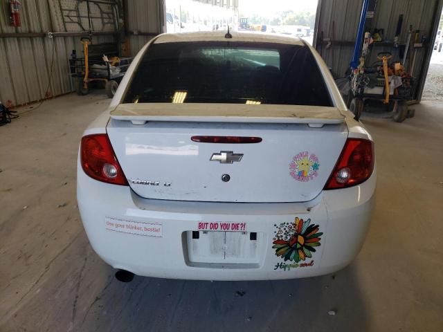 Photo 6 from auction – 2010 CHEVROLET COBALT 2LT with VIN 1G1AF5F58A7223794