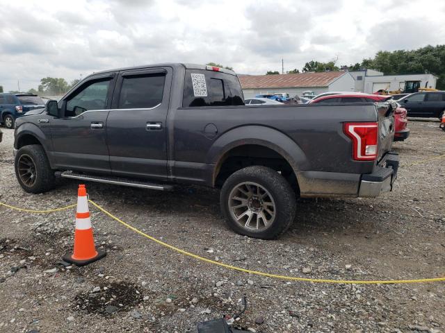 Photo 2 from auction – 2015 FORD F150 with VIN 1FTFW1EF4FFA69646