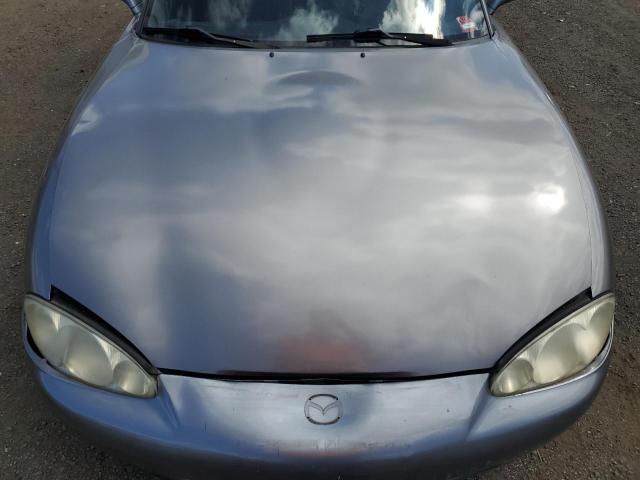 Photo 11 from auction – 2002 MAZDA MX-5 MIATA with VIN JM1NB353020228765