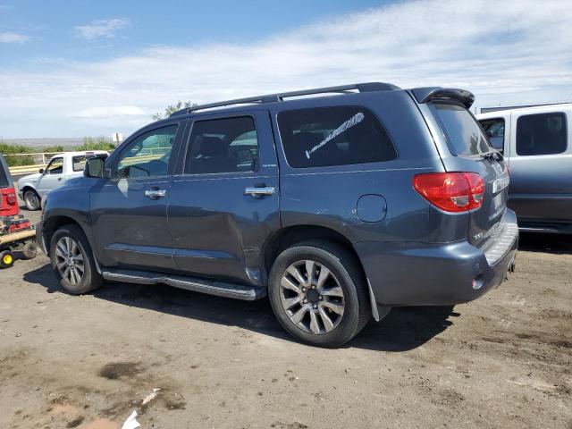 Photo 2 from auction – 2008 TOYOTA SEQUOIA LI with VIN 5TDZY68A78S005768