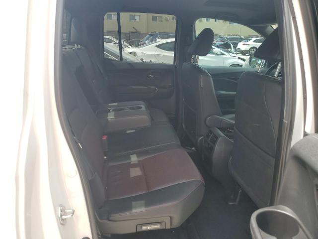 Zdjęcie 10 z aukcji – 2021 HONDA RIDGELINE z VIN 5FPYK3F80MB008142