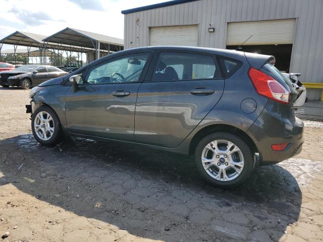 Photo 2 from auction – 2015 FORD FIESTA SE with VIN 3FADP4EJ7FM219135