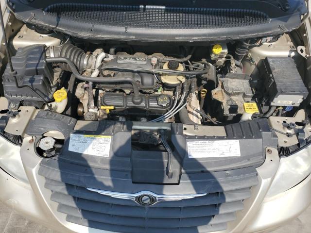 Photo 12 from auction – 2005 CHRYSLER TOWN & COU with VIN 1C4GP45R95B253368