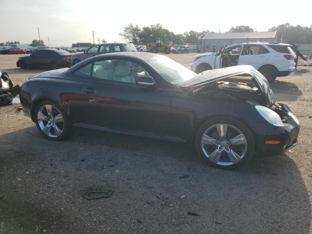 Photo 4 from auction – 2002 LEXUS SC 430 with VIN JTHFN48YX20032906