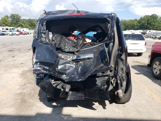 Photo 6 from auction – 2008 DODGE NITRO SLT with VIN 1D8GU58K18W231652