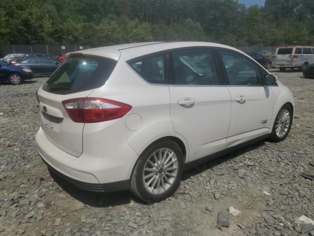 Photo 3 from auction – 2013 FORD C-MAX PREM with VIN 1FADP5CU4DL541779
