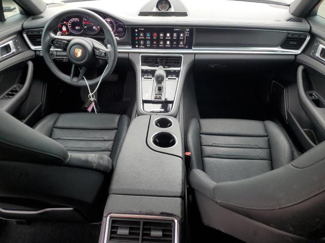 Photo 8 from auction – 2023 PORSCHE PANAMERA B with VIN WP0AJ2A76PL101870
