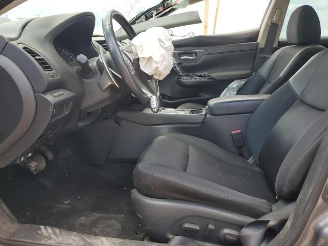 Photo 7 from auction – 2017 NISSAN ALTIMA 2.5 with VIN 1N4AL3AP3HC278660