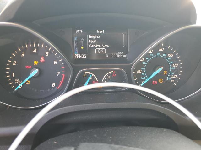 Photo 9 from auction – 2016 FORD ESCAPE SE with VIN 1FMCU0GX4GUB29989