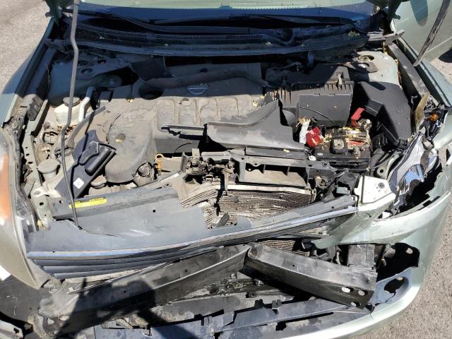 Photo 11 from auction – 2007 NISSAN ALTIMA 2.5 with VIN 1N4AL21E97C220656