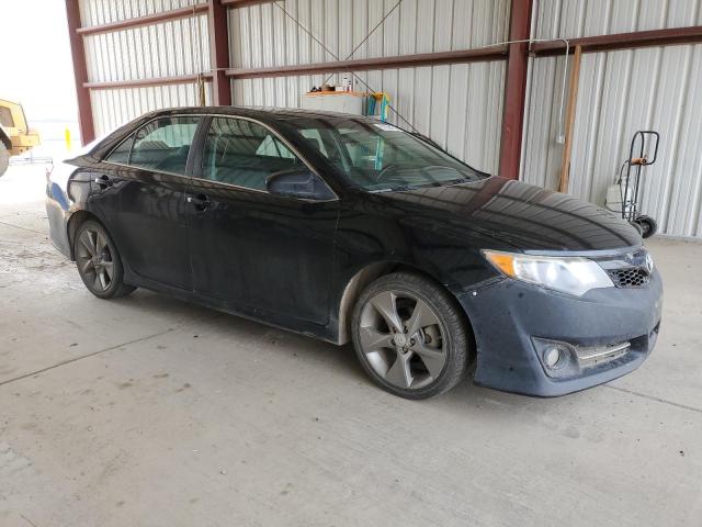 Photo 4 from auction – 2014 TOYOTA CAMRY L with VIN 4T1BF1FK7EU323415