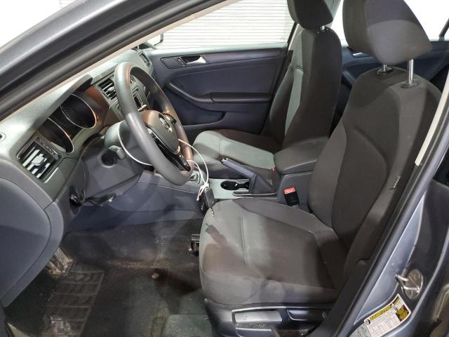 Photo 7 from auction – 2016 VOLKSWAGEN JETTA S with VIN 3VW267AJ4GM303665