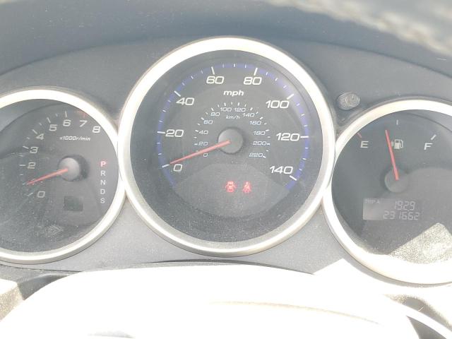 Photo 9 from auction – 2007 HONDA FIT S with VIN JHMGD38667S047110